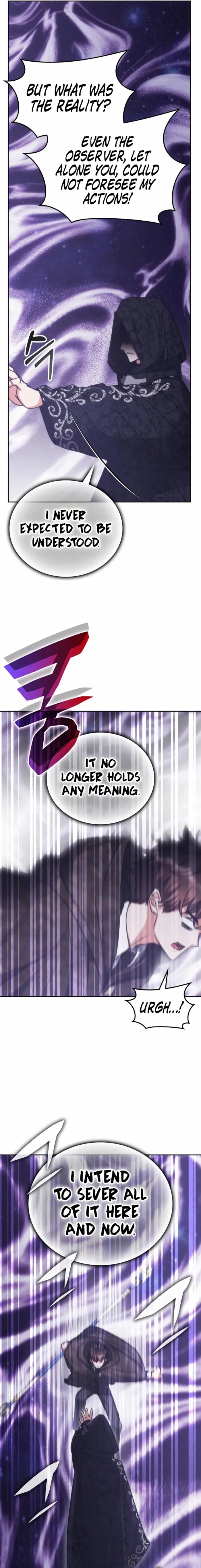 Read Transcension Academy Manga Online