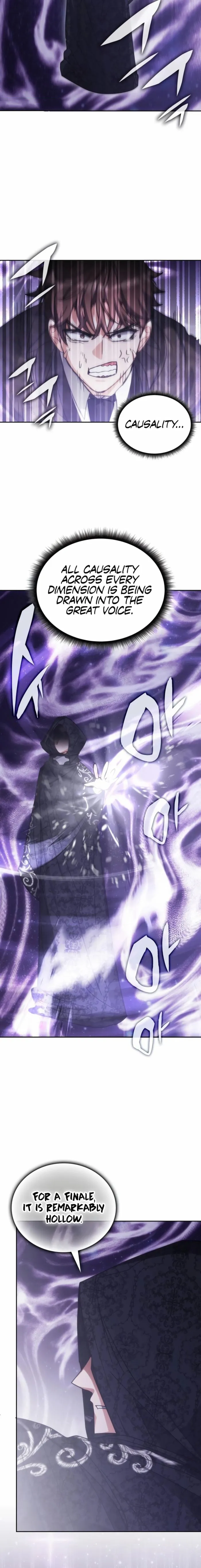 Read Transcension Academy Manga Online