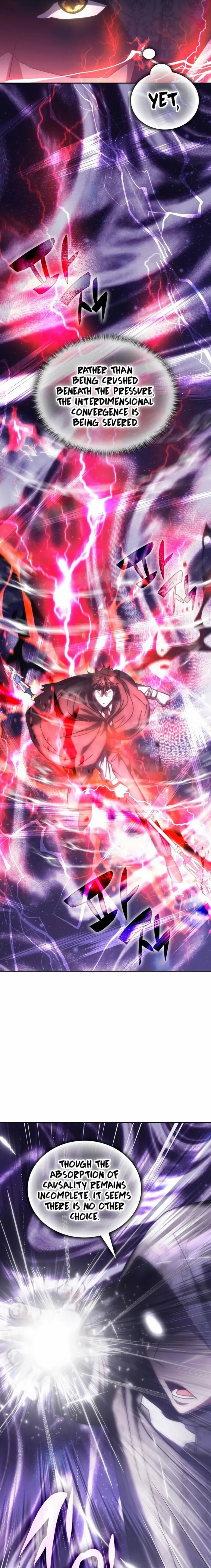 Read Transcension Academy Manga Online