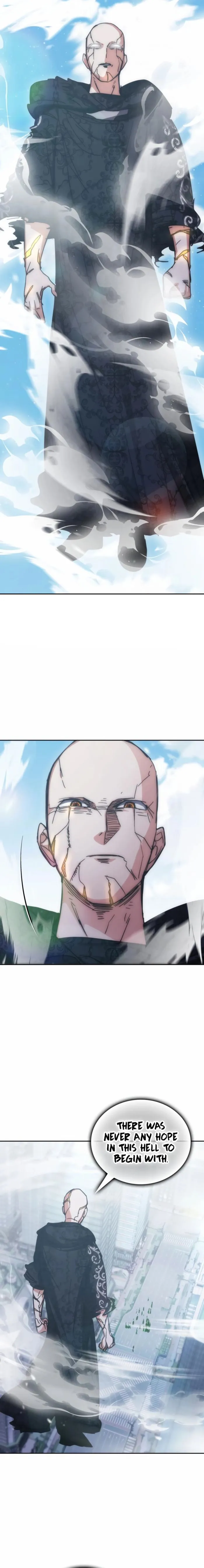 Read Transcension Academy Manga Online