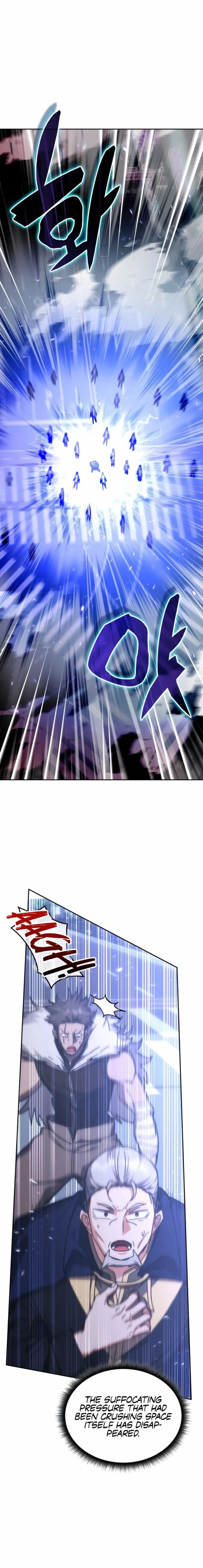 Read Transcension Academy Manga Online