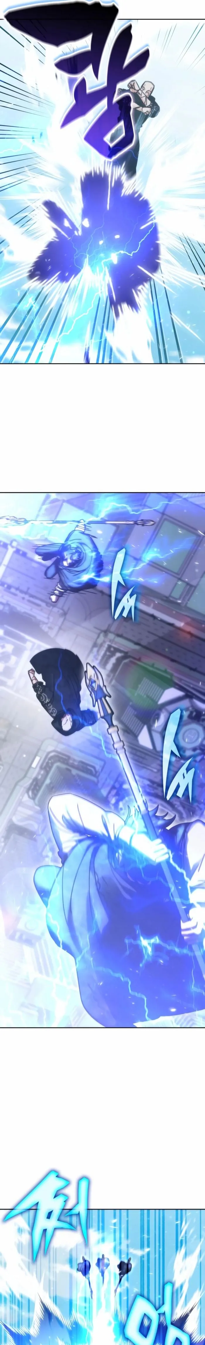 Read Transcension Academy Manga Online