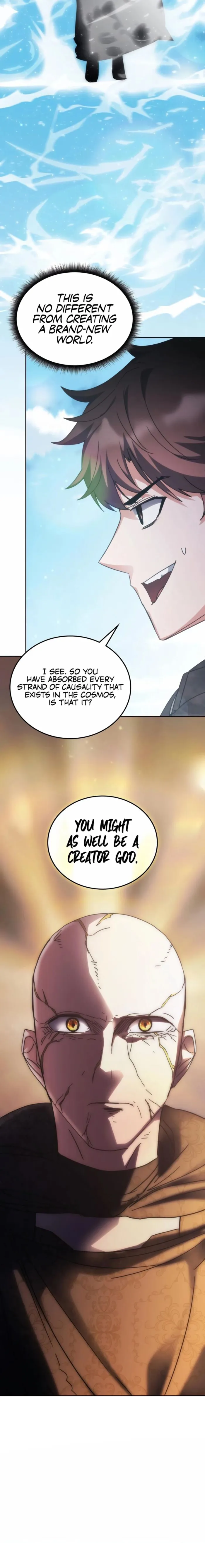 Read Transcension Academy Manga Online