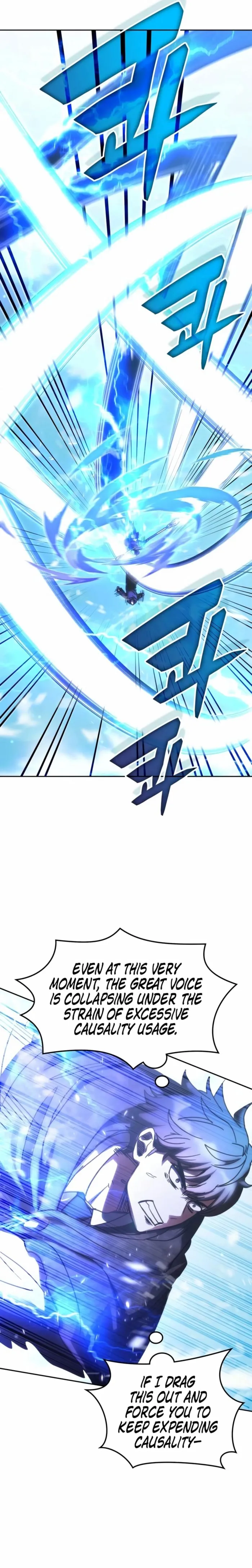 Read Transcension Academy Manga Online