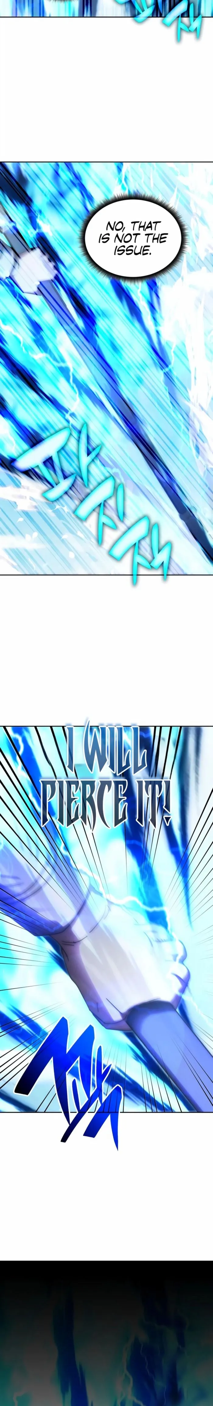 Read Transcension Academy Manga Online