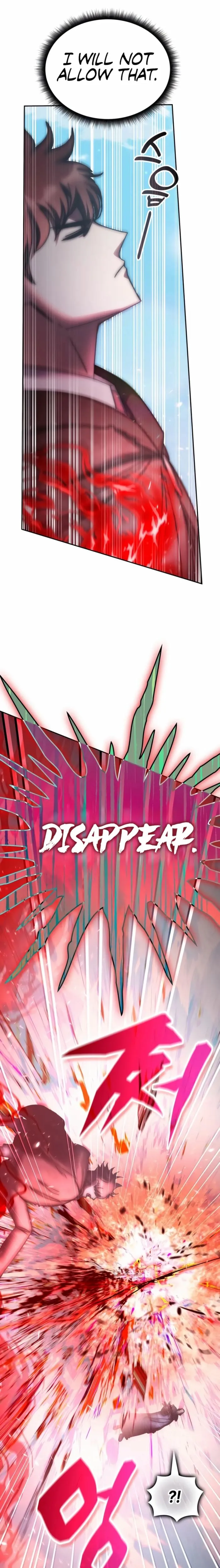 Read Transcension Academy Manga Online