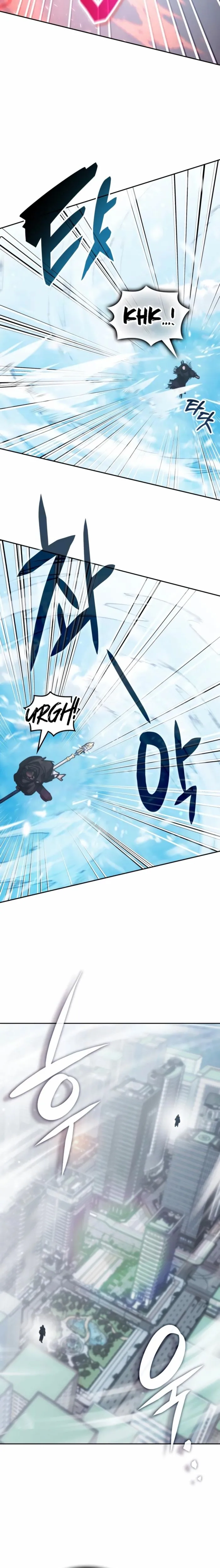 Read Transcension Academy Manga Online