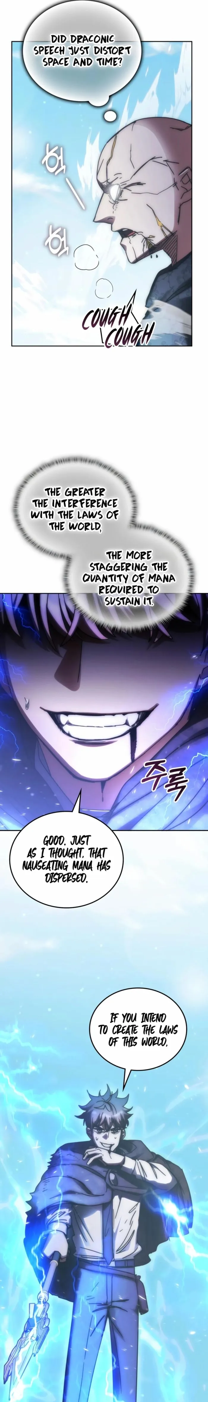 Read Transcension Academy Manga Online