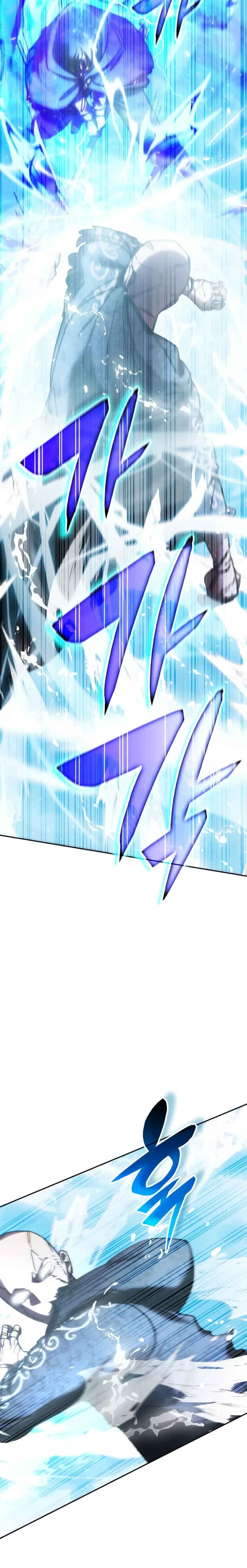 Read Transcension Academy Manga Online