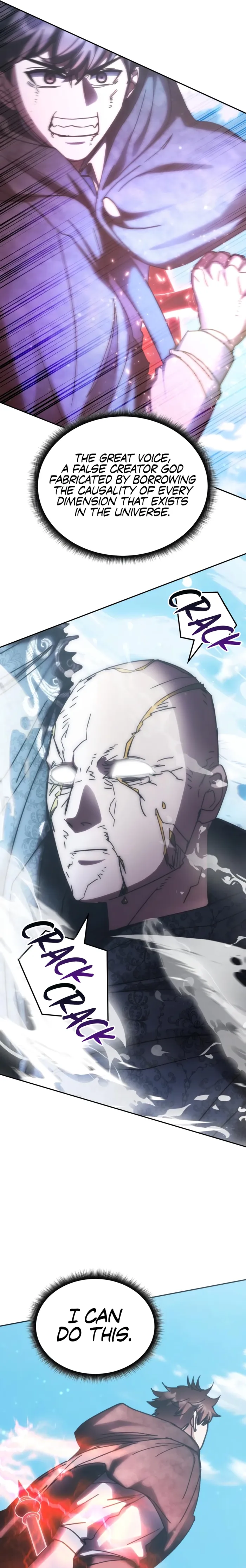 Read Transcension Academy Manga Online