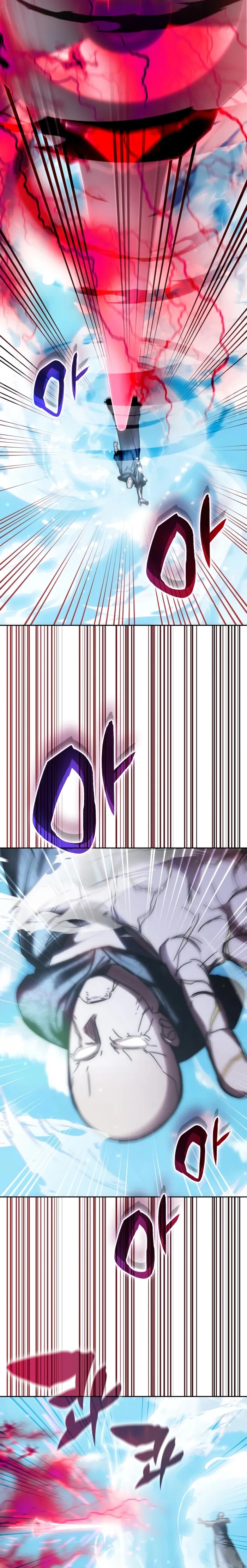 Read Transcension Academy Manga Online