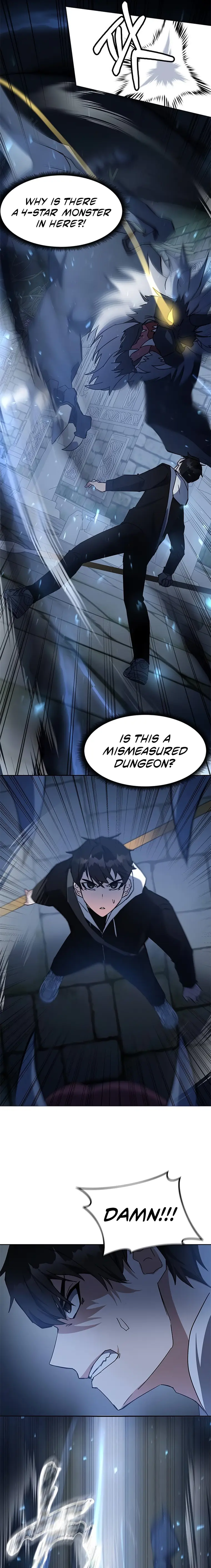 Read Transcension Academy Manga Online