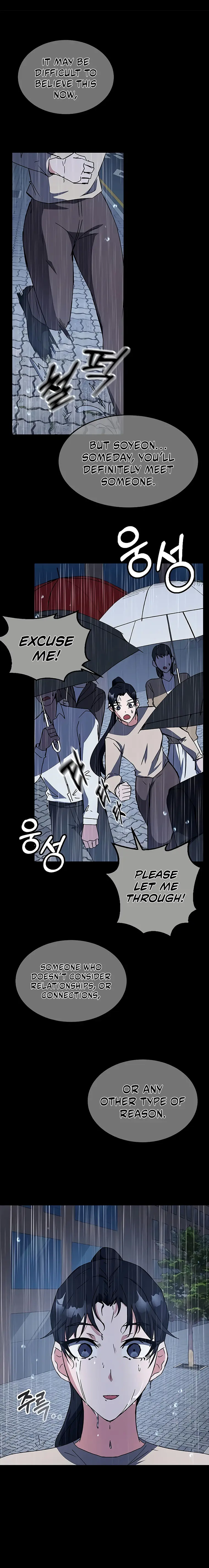 Read Transcension Academy Manga Online