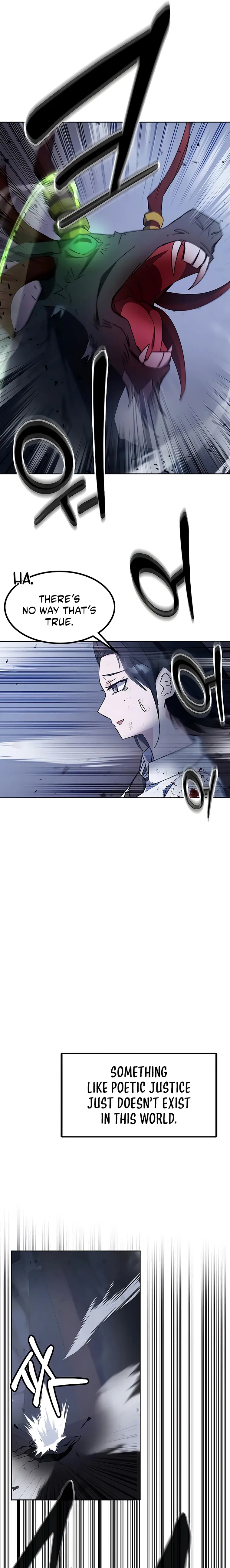 Read Transcension Academy Manga Online