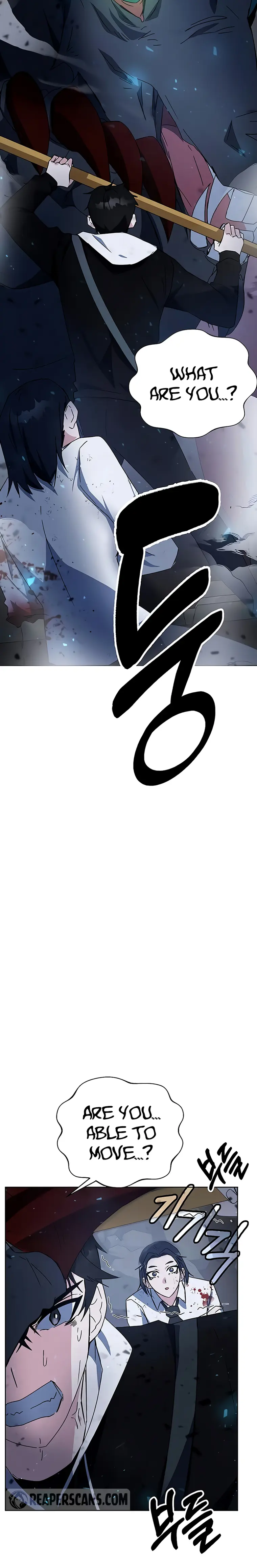 Read Transcension Academy Manga Online