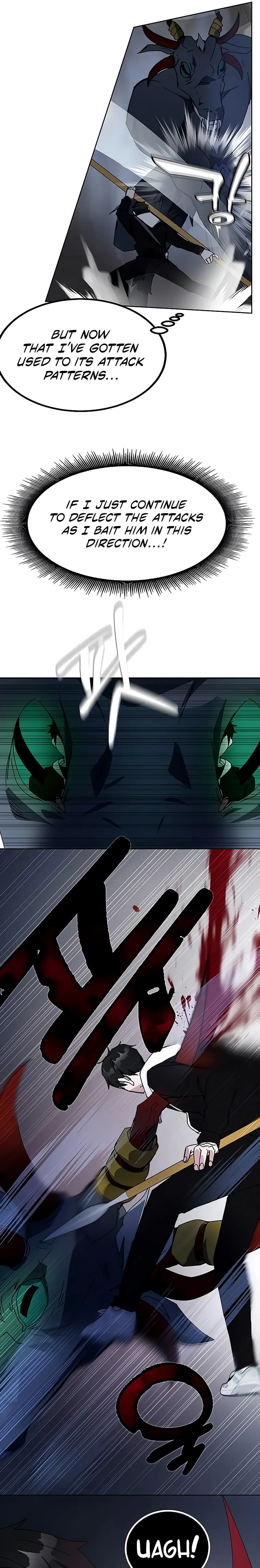 Read Transcension Academy Manga Online