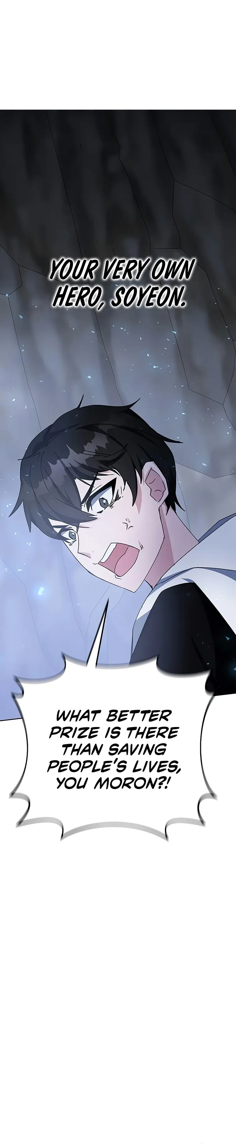 Read Transcension Academy Manga Online