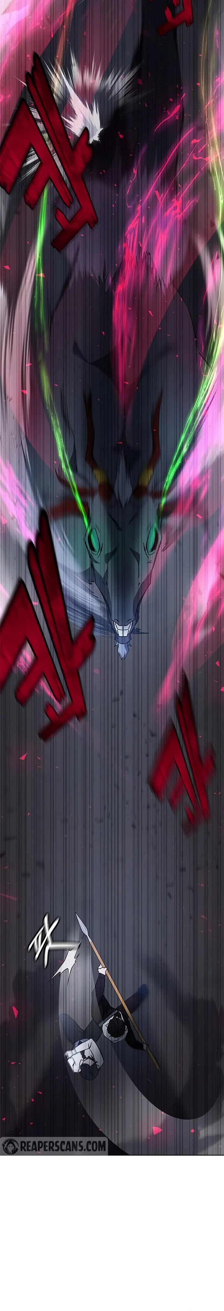 Read Transcension Academy Manga Online