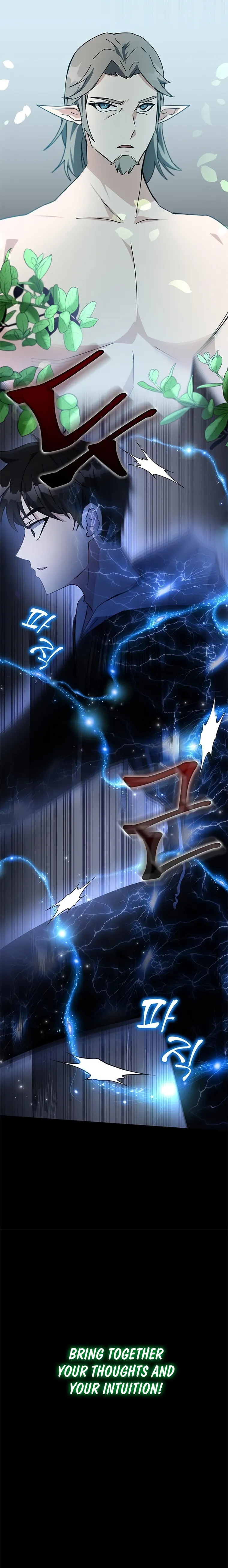 Read Transcension Academy Manga Online