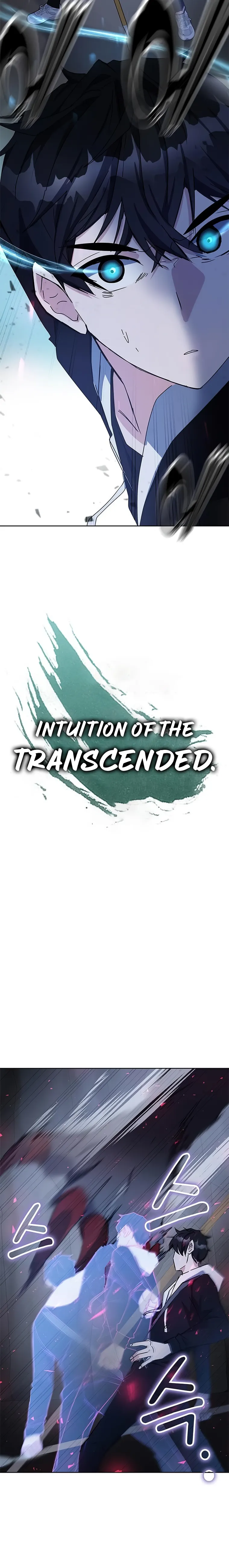 Read Transcension Academy Manga Online