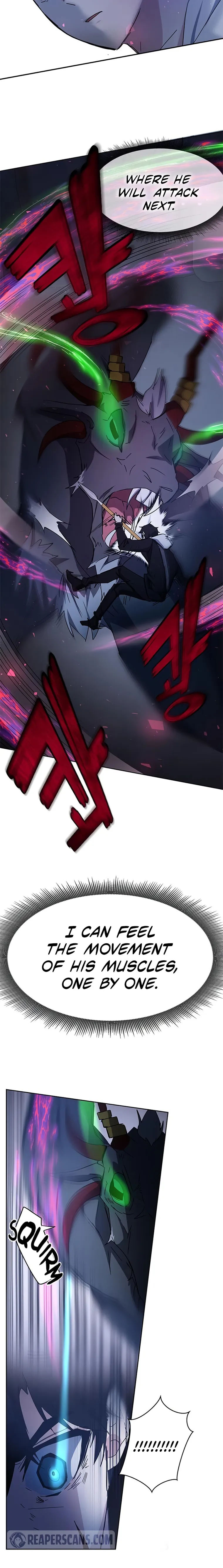 Read Transcension Academy Manga Online