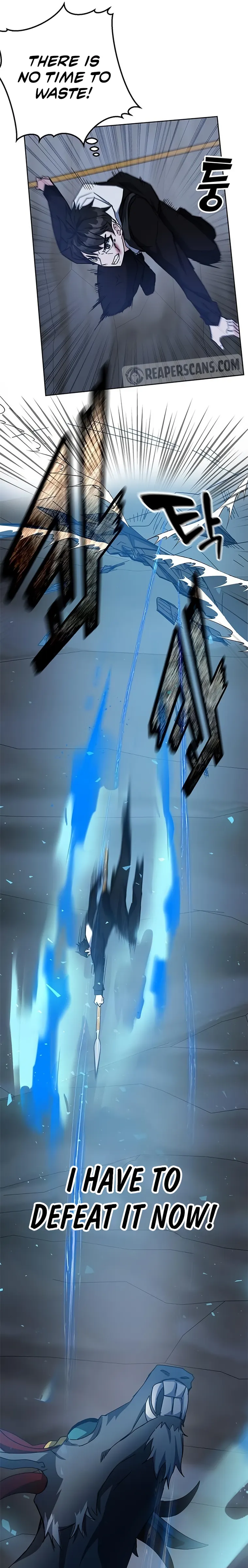 Read Transcension Academy Manga Online