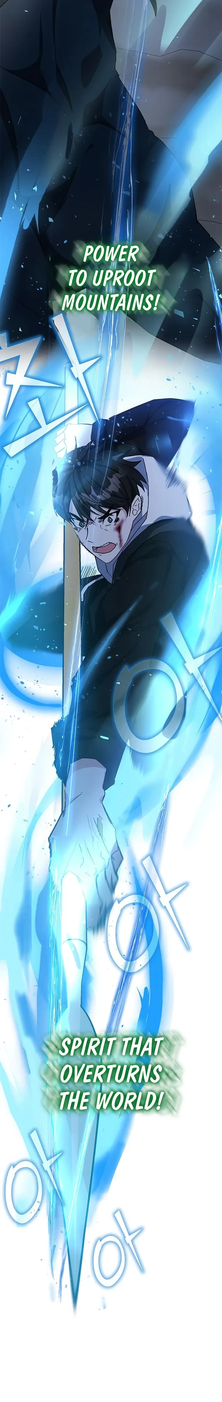 Read Transcension Academy Manga Online