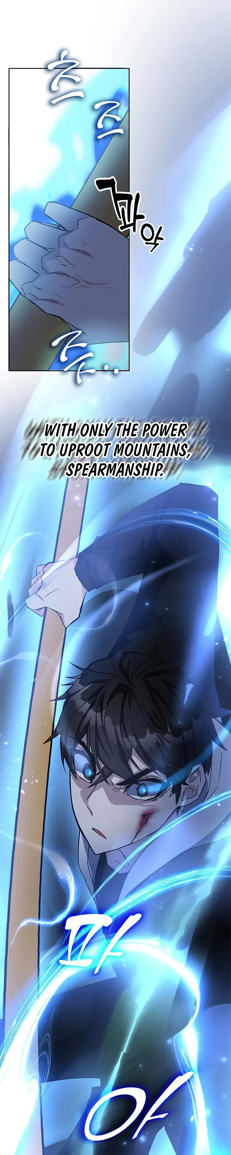 Read Transcension Academy Manga Online