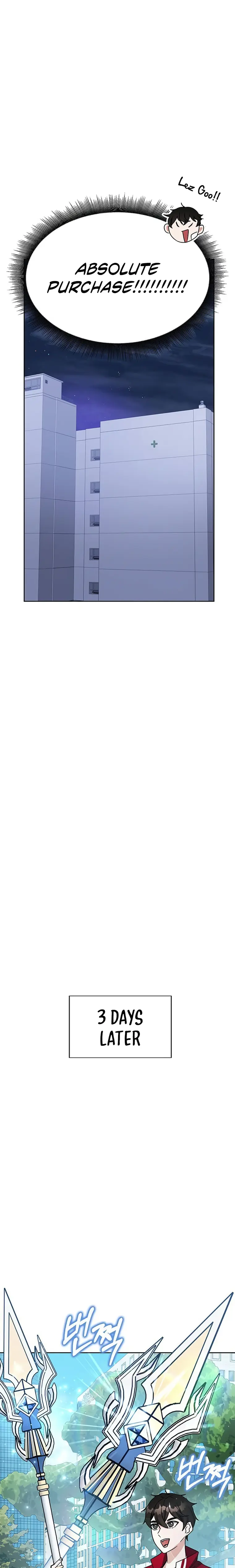 Read Transcension Academy Manga Online