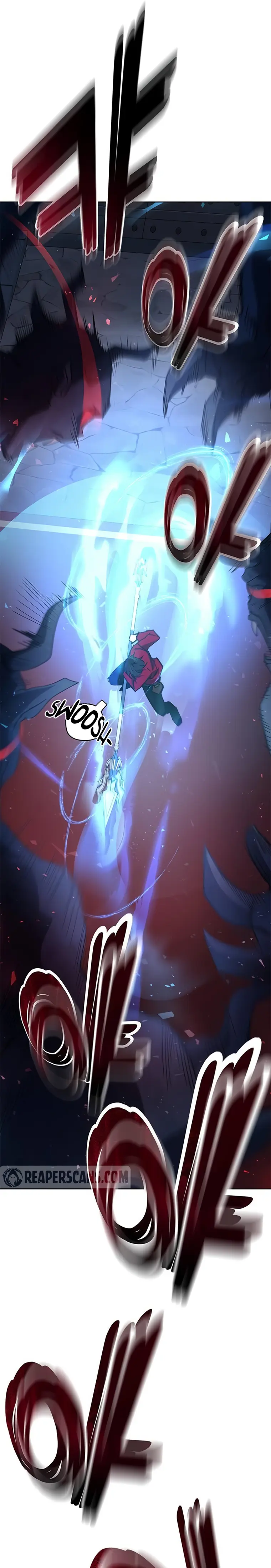 Read Transcension Academy Manga Online