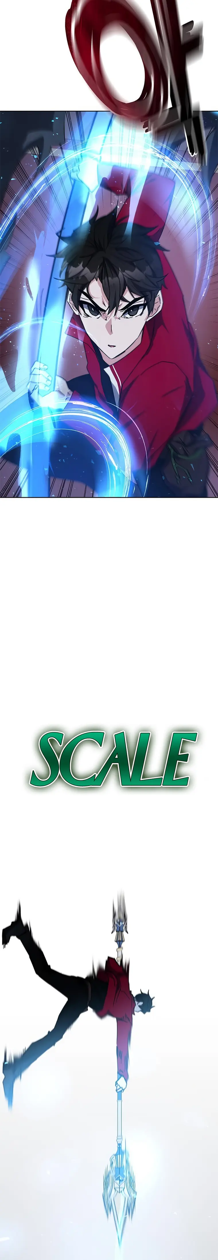 Read Transcension Academy Manga Online