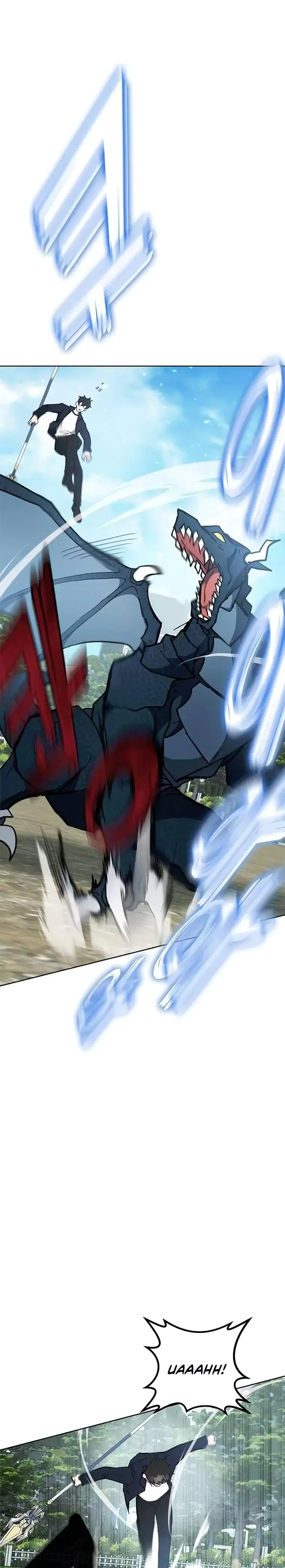 Read Transcension Academy Manga Online