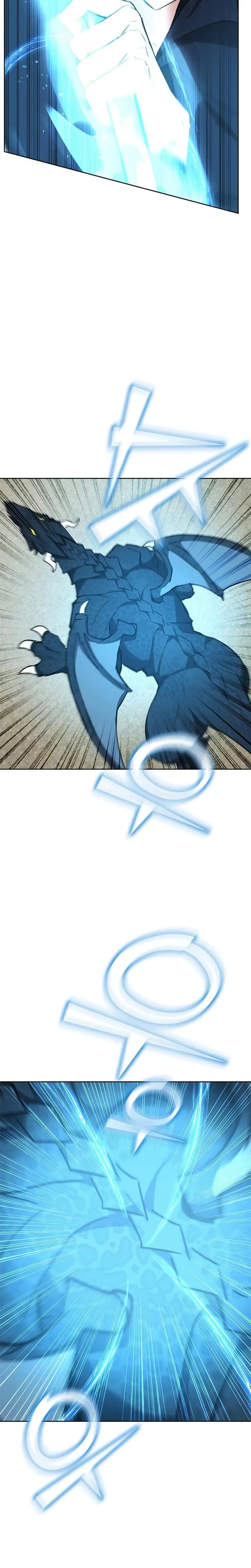 Read Transcension Academy Manga Online