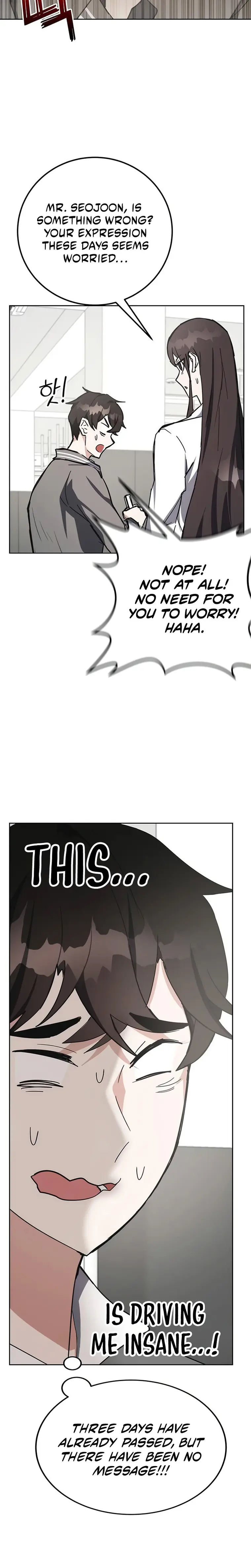 Read Transcension Academy Manga Online