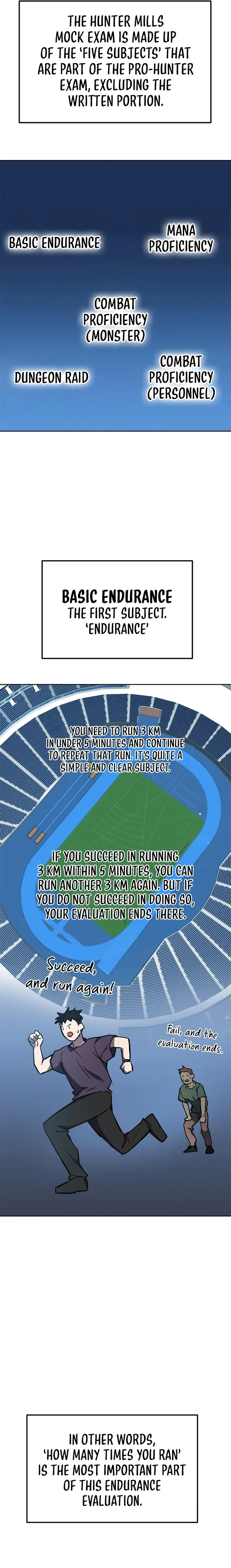 Read Transcension Academy Manga Online