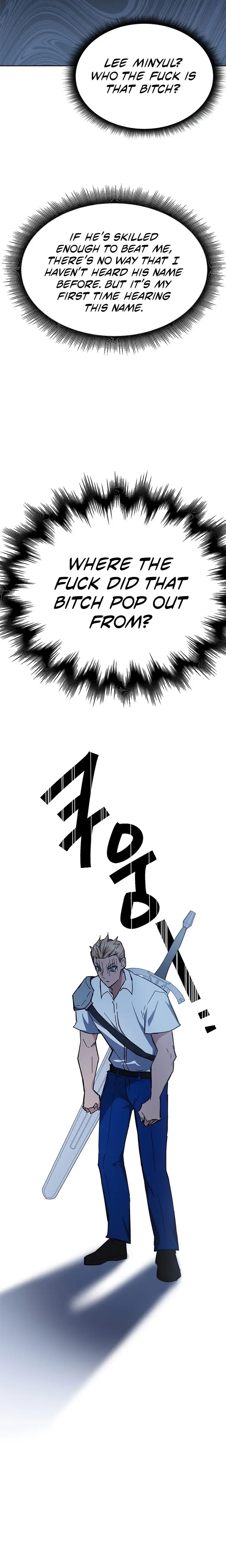 Read Transcension Academy Manga Online