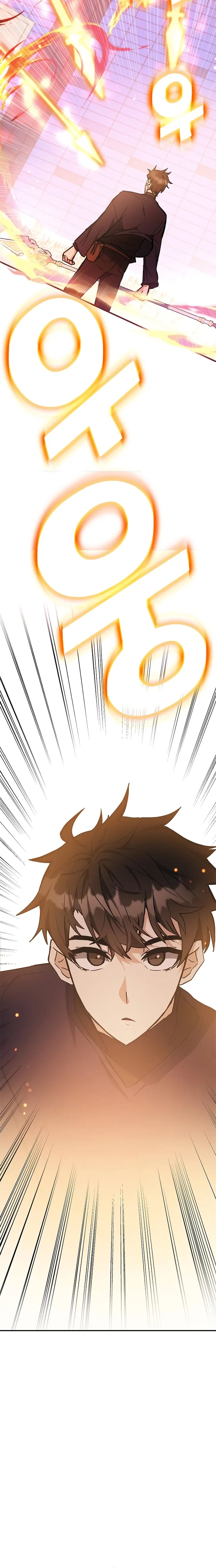 Read Transcension Academy Manga Online