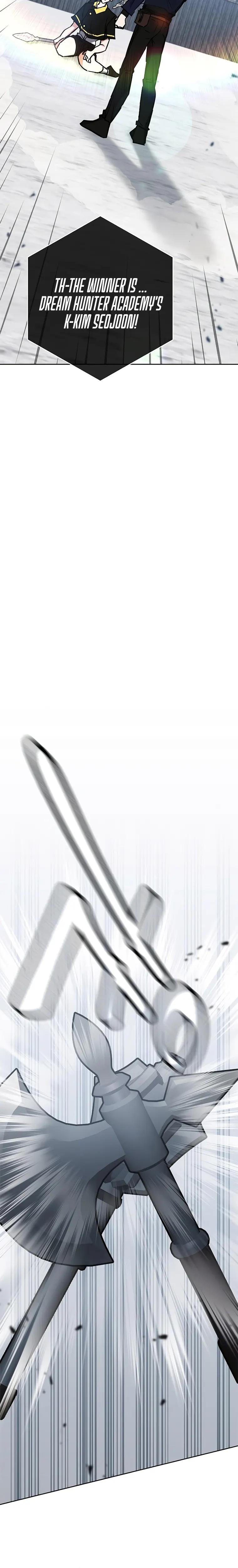 Read Transcension Academy Manga Online