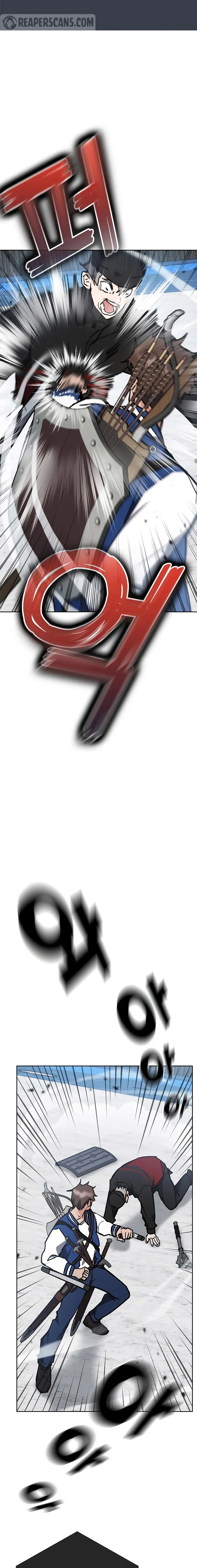 Read Transcension Academy Manga Online