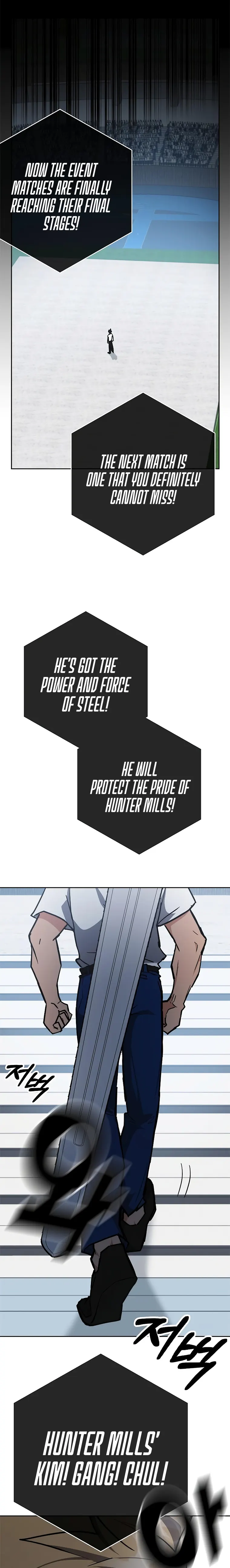 Read Transcension Academy Manga Online