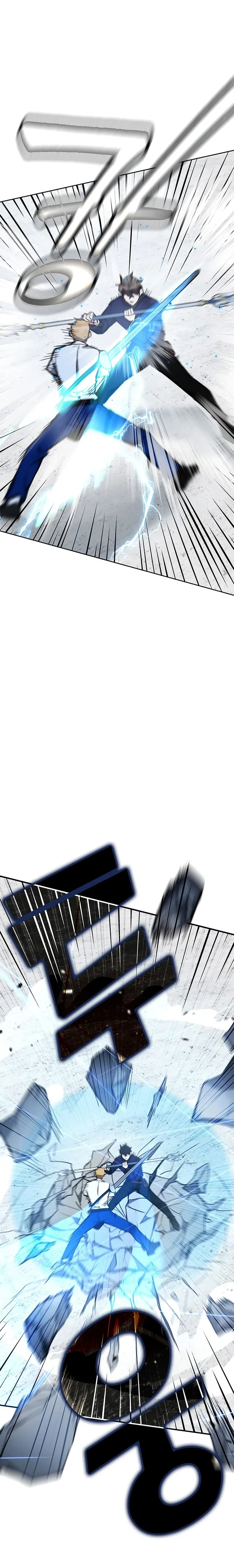 Read Transcension Academy Manga Online