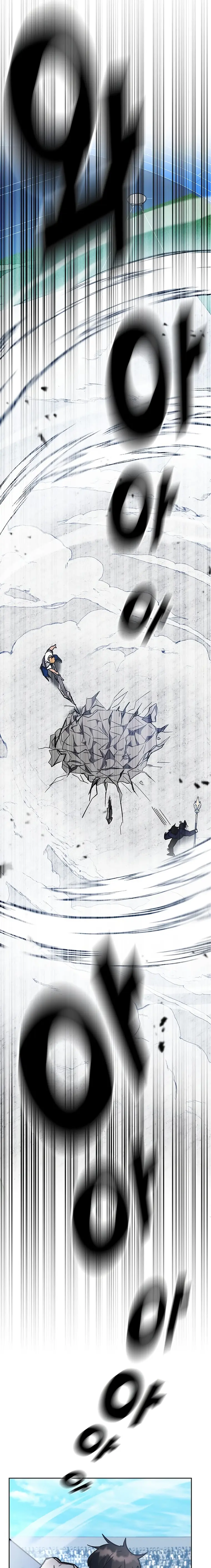 Read Transcension Academy Manga Online