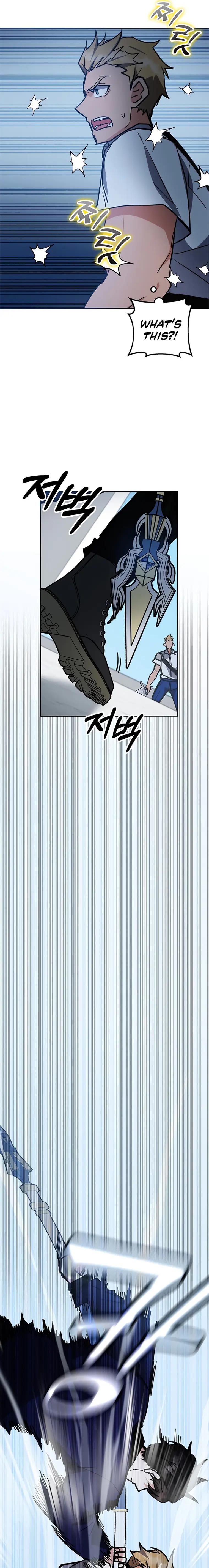 Read Transcension Academy Manga Online