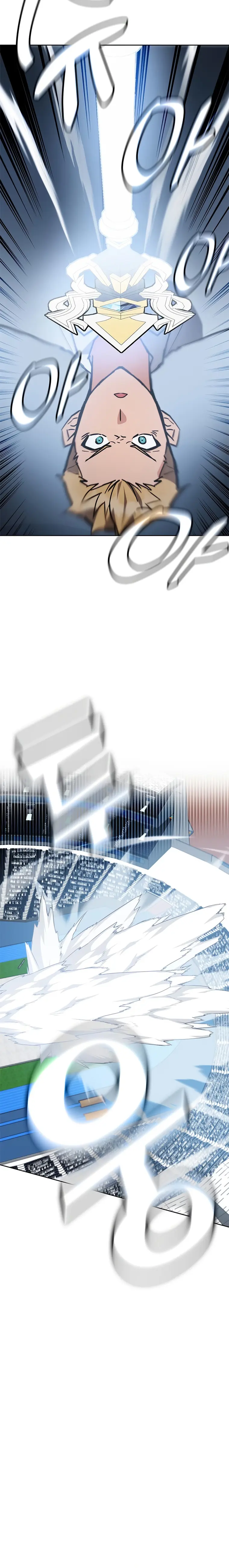 Read Transcension Academy Manga Online