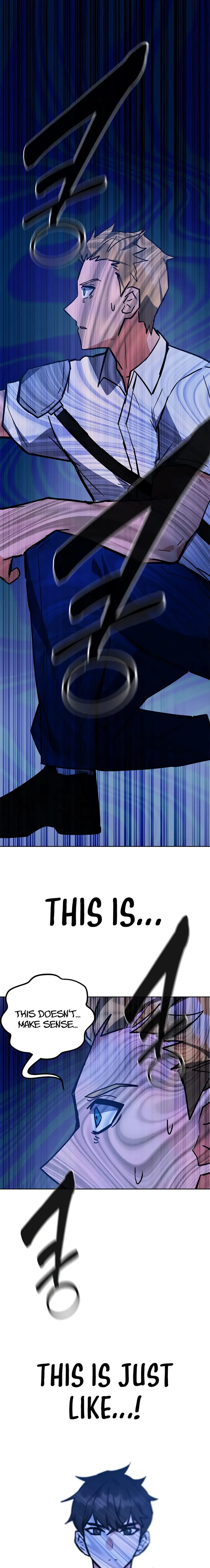 Read Transcension Academy Manga Online