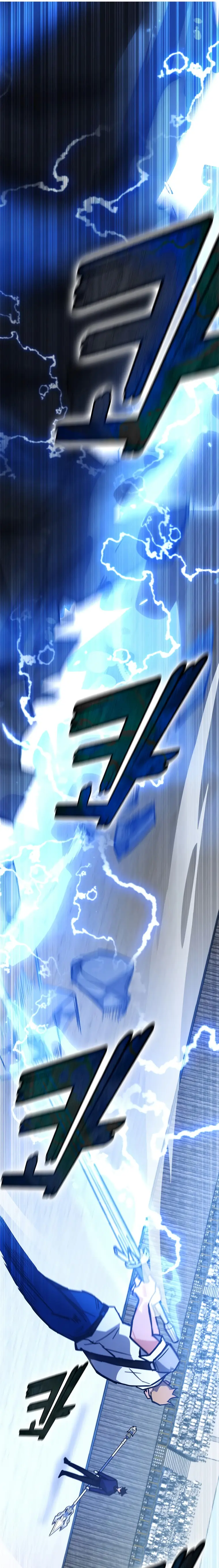 Read Transcension Academy Manga Online