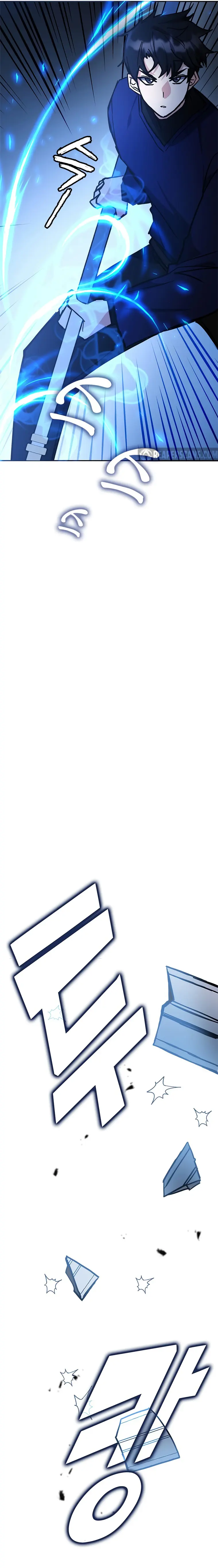 Read Transcension Academy Manga Online