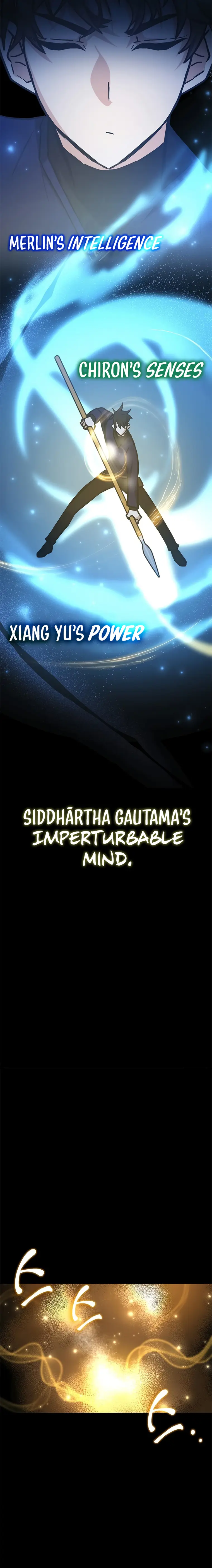 Read Transcension Academy Manga Online