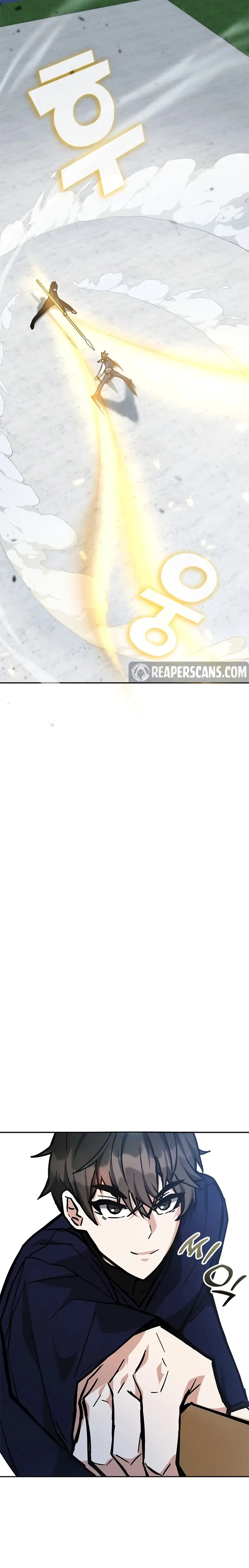 Read Transcension Academy Manga Online