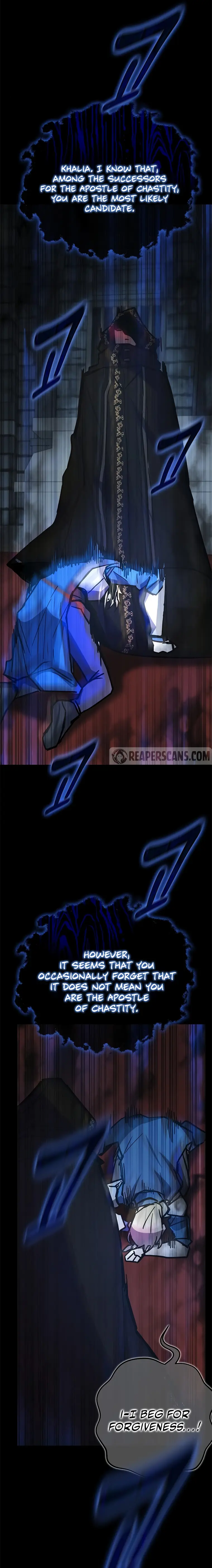 Read Transcension Academy Manga Online